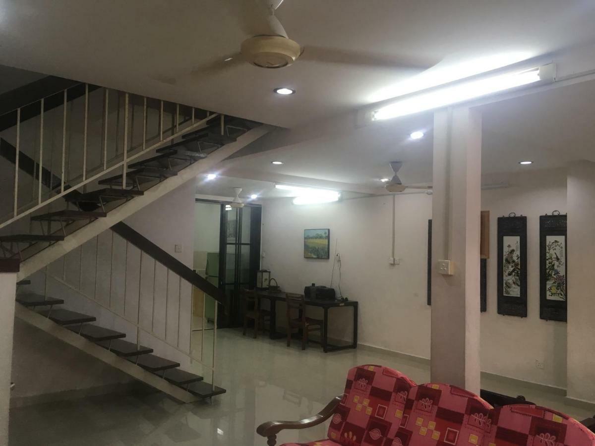 Sweethome For Travelers Seremban Exterior foto